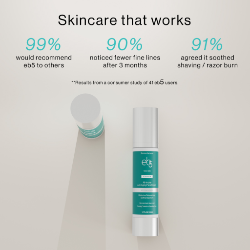 All-in-One Anti Aging Face Cream for Men