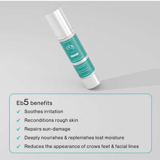 All-in-One Anti Aging Face Cream for Men