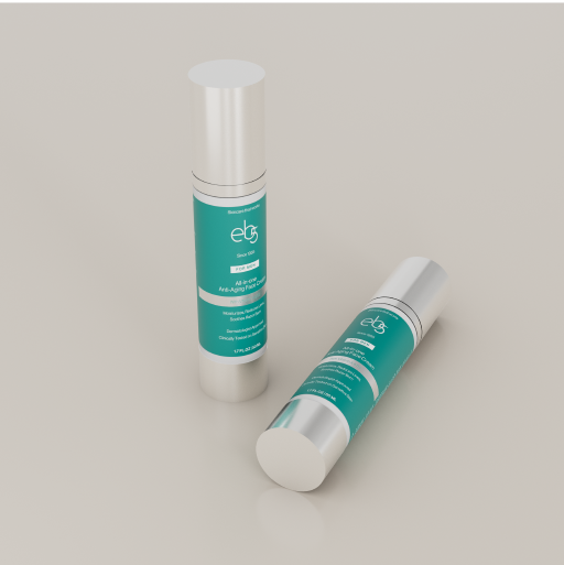 All-in-One Anti Aging Face Cream for Men