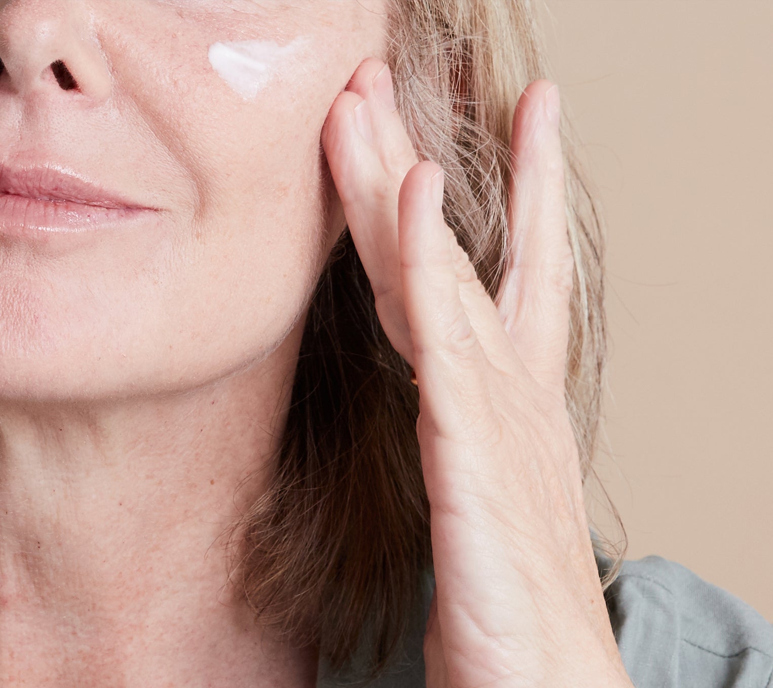 Intense Daily Moisture Anti-Aging Cream 1.7oz