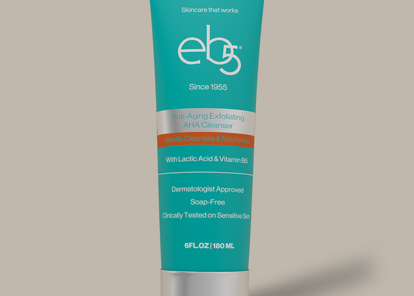 Best Face Wash for Men: Why Most Cleansers Are Working Against Your Skin