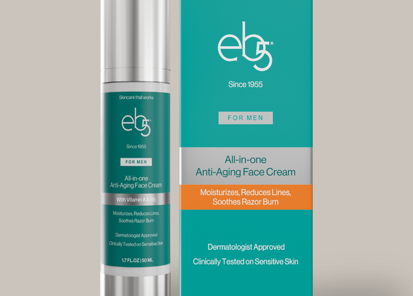 Best Anti-Aging Face Cream for Men (2026): 5 Tested, 1 Clear Winner