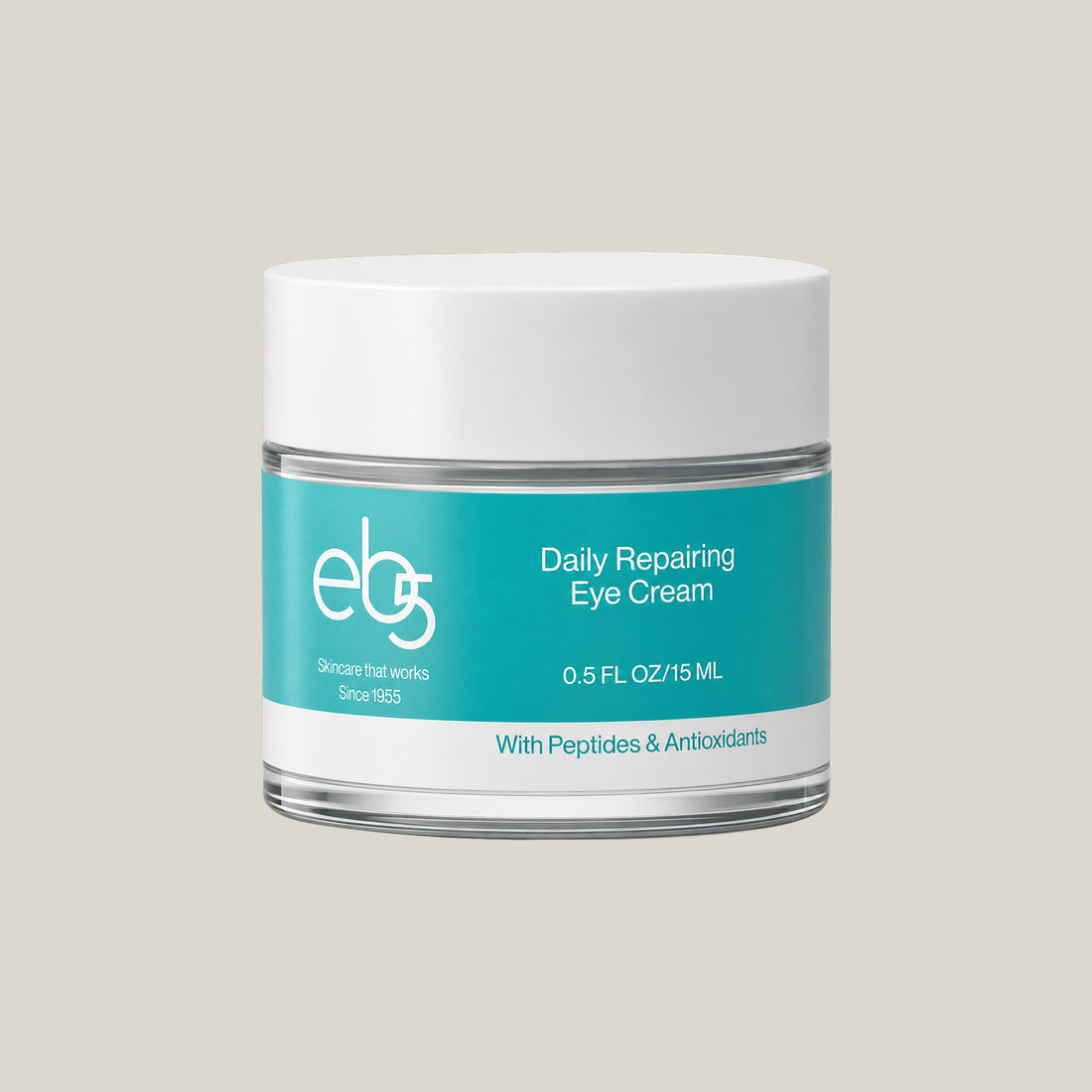 Daily Repairing Eye Cream